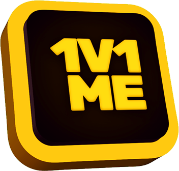 1v1Me Logo